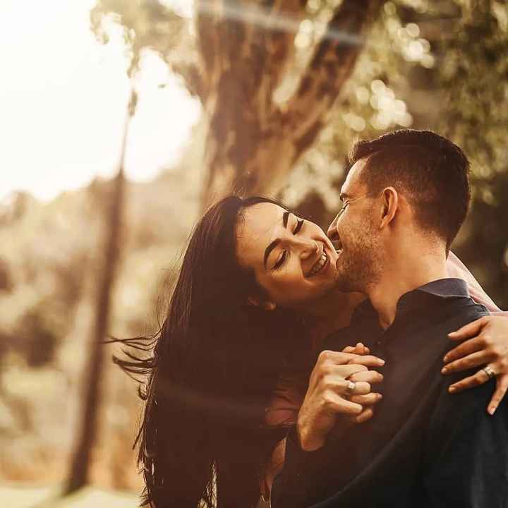 Um pouquinho do nosso Pré-wedding ❤❤ - 1