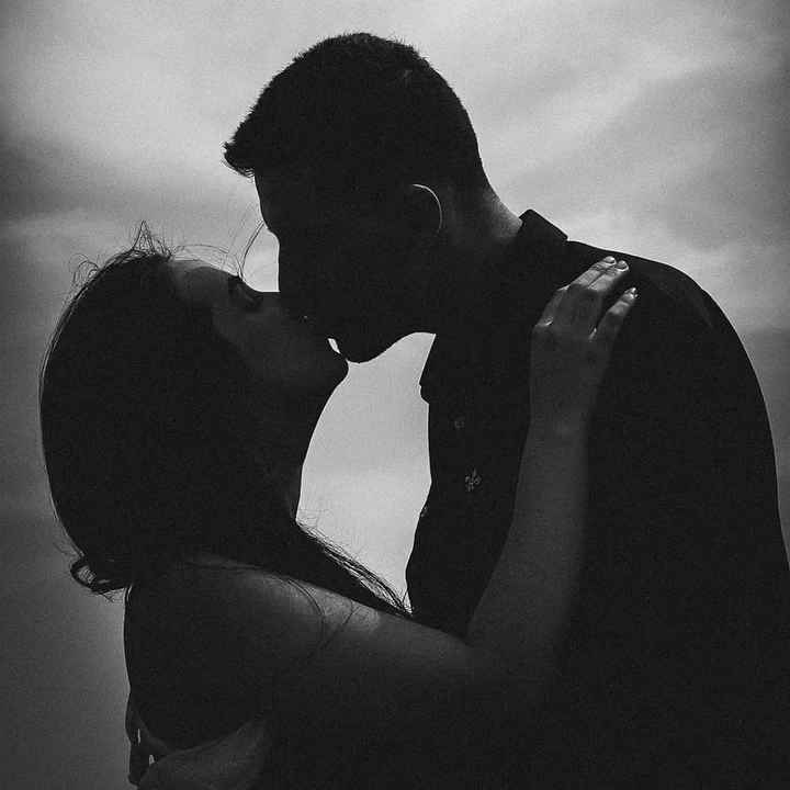 Um pouquinho do nosso Pré-wedding ❤❤ - 5