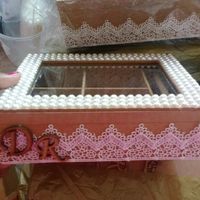  Lembranças para os Padrinhos e Madrinhas ( apaixonada ) - 1