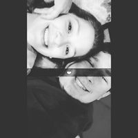 Poste uma foto com o seu amor - 1