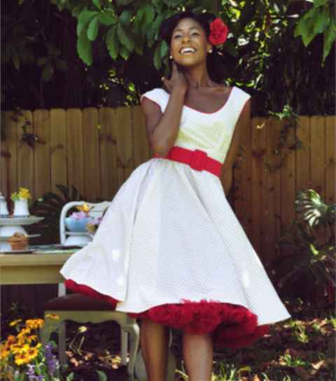 Vestido