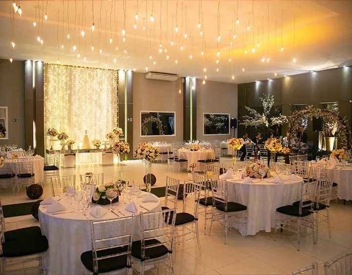 Decorações que inspiram: compartilhe a sua ideia AQUI! - 1