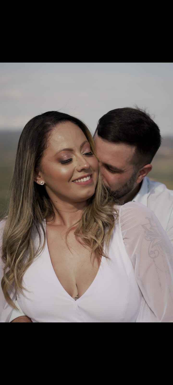 Prévia do nosso pré wedding #vemver - 3