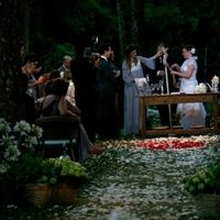 Casamento Celta