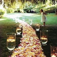 Handfasting.