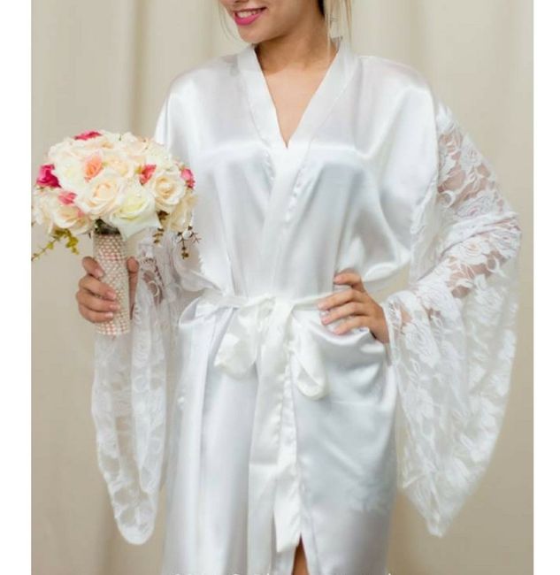 👰 Minhas escolhas para o dia de noiva - franciele paiva da silva 3