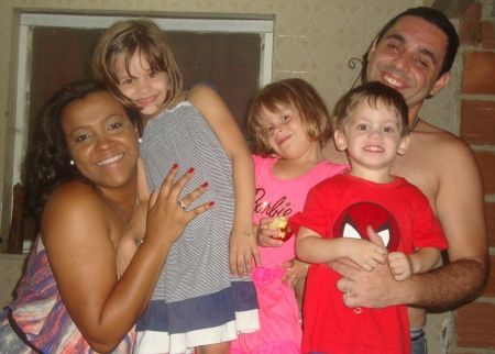 MINHAS DAMINHAS E MEU PAGE