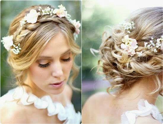 Mostre sua inspiração: Penteado - 1