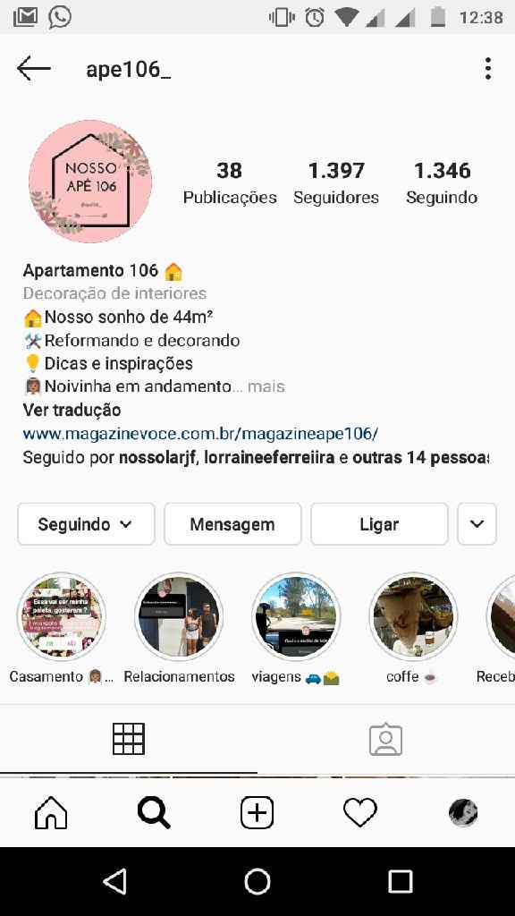Enxoval ... Fazer ou não? - 1