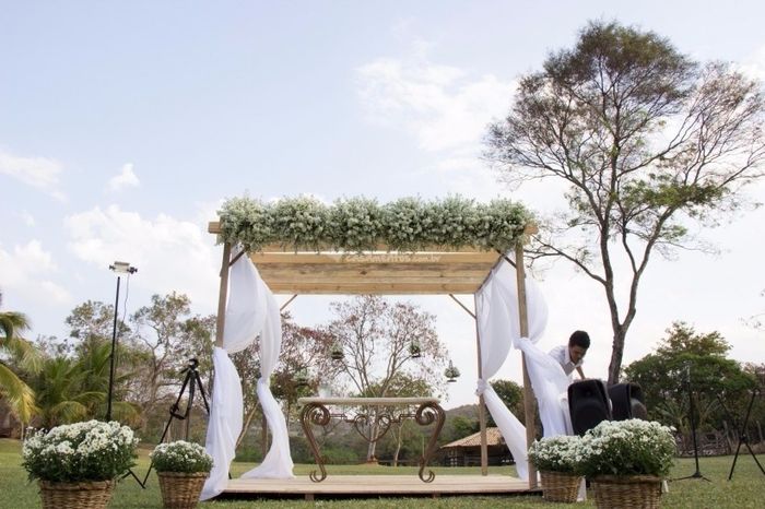Gazebo