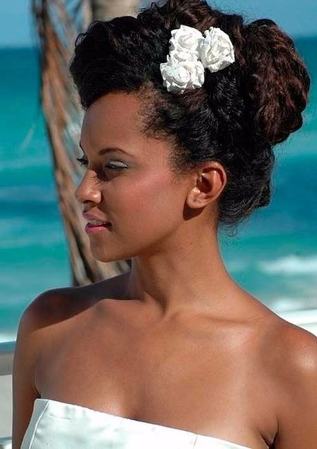 Ideias para cabelo cacheado