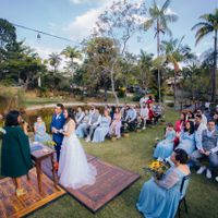 De 0 a 10, seu casamento foi... - 1