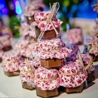 Lembrancinhas de casamento - 1