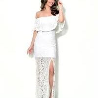 vestido civil