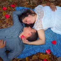 Pre- Wedding