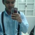 Maxwell Paparelli