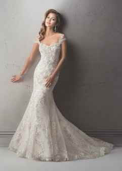 E finalmente o Vestido - A