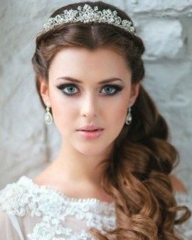 O penteado - C