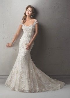 E finalmente o Vestido - A