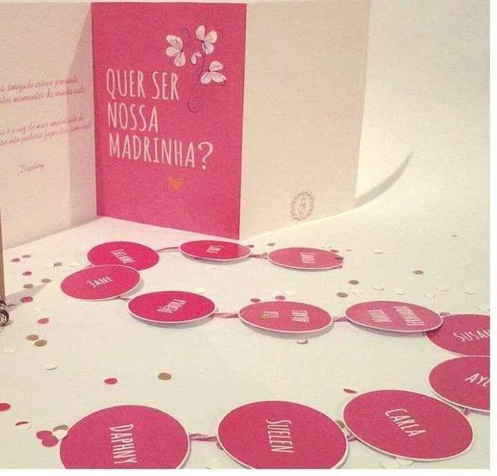 Madrinha