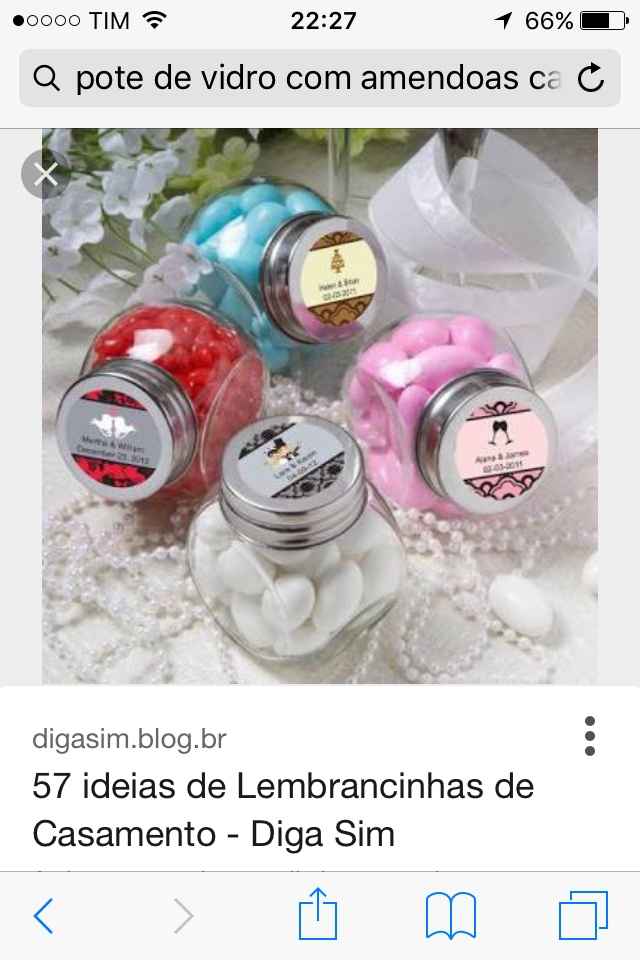 Ajuda lembrancinhas - 2