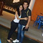 André & Bianca