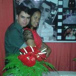 Jefferson e Daniella