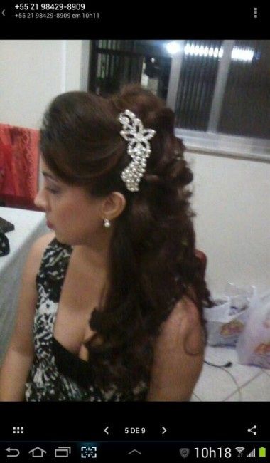 Previa de Jaqueline