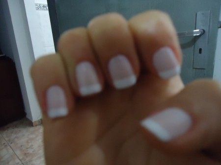 Dessa vez ficou bacana... 