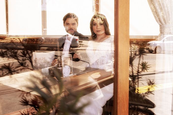 Ensaio pré wedding 5