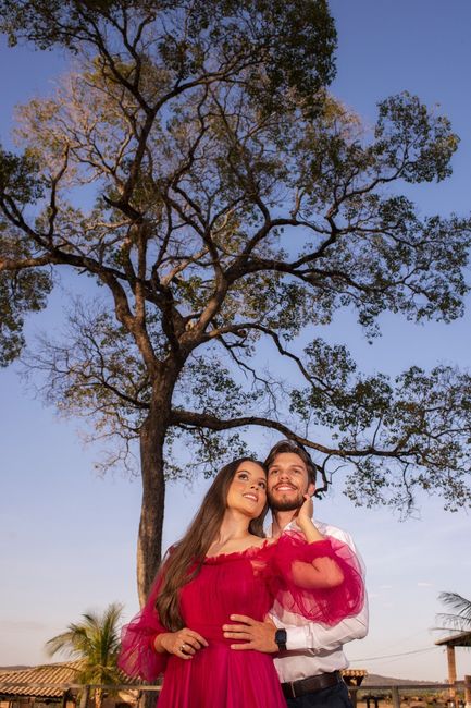 Ensaio pré wedding 6