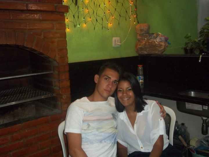 Meu Grande Amor 