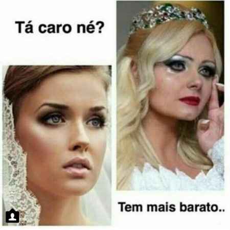Só pra descontrair hahaha