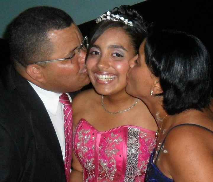 Meus 15 anos