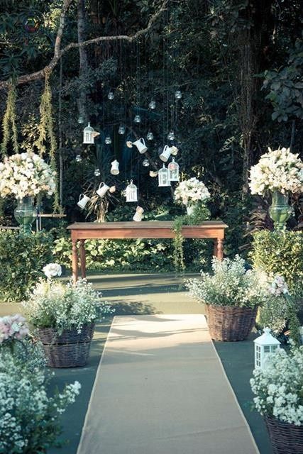 tipos de decoração