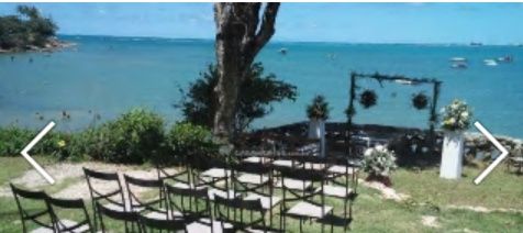 local do meu casamento