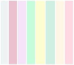 Paleta de cores