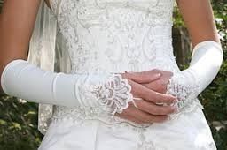 Piores que as de cetim são as de dedo