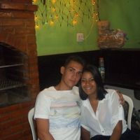 Meu Grande Amor 