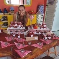 Chá de panela 