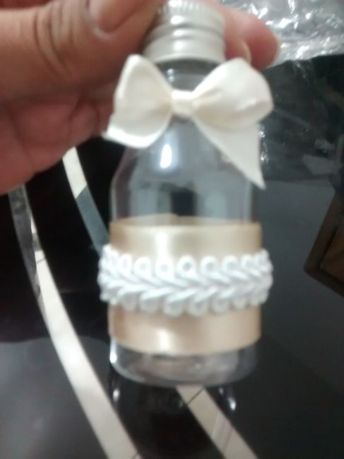 Lembrançinhas