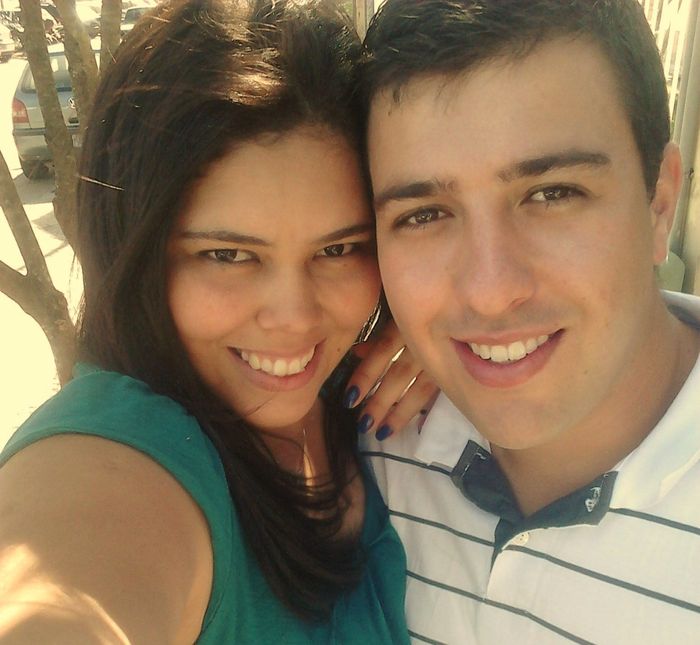 Amor de uma vida!!