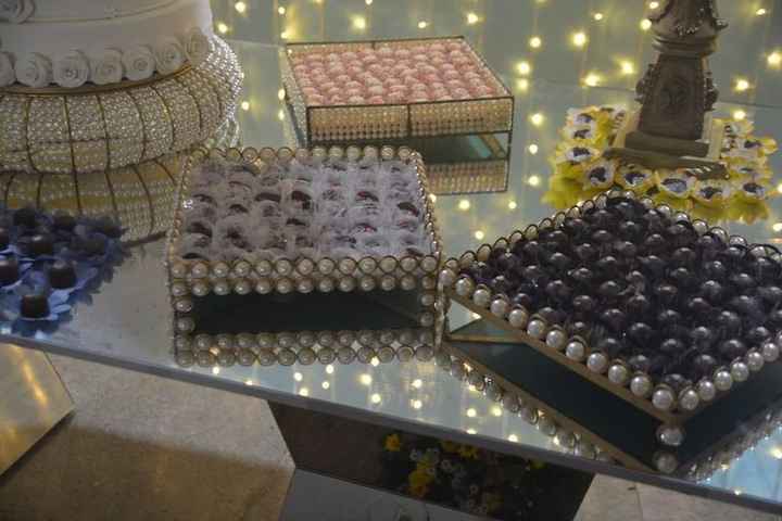 DOCES