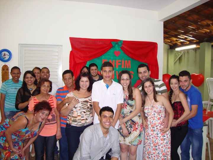Familiaaa