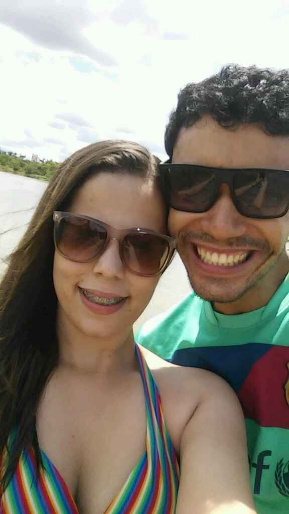 * meu presente de deus se chama... - 1