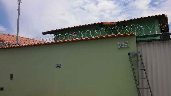 A saga.. minha casa! - 1