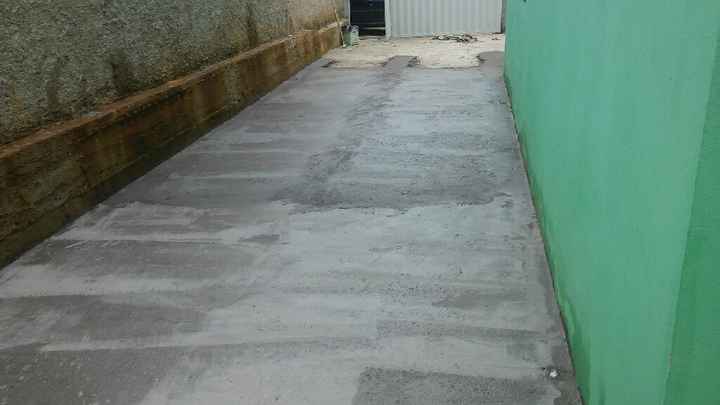 A saga.. minha casa! - 2