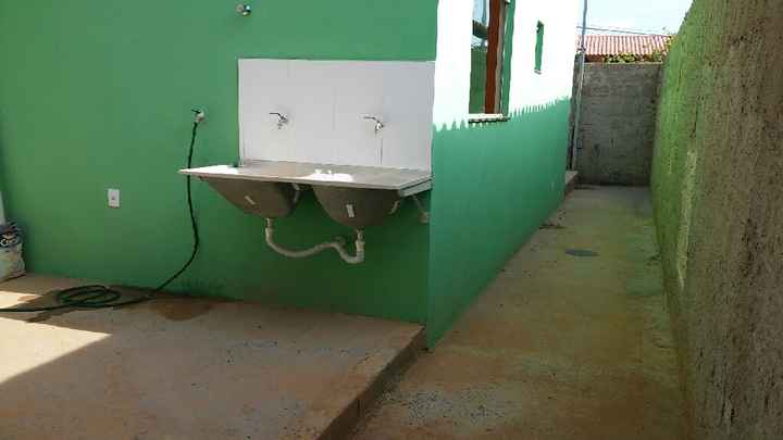 Meu lar..doce.. lar - 1