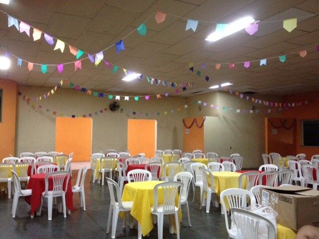 O espaço