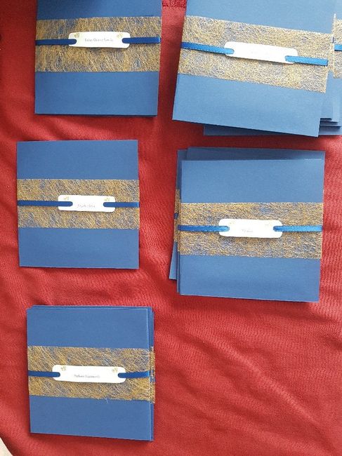  Convites - 2